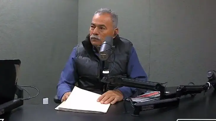 AUDIO | Grupo de concesionarios del transporte público pertenecientes a Sictuhsa insisten en dialogar