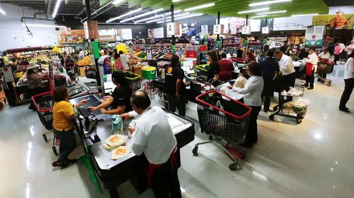 Vuelve el éxito de la Venta Nocturna en Santovalle