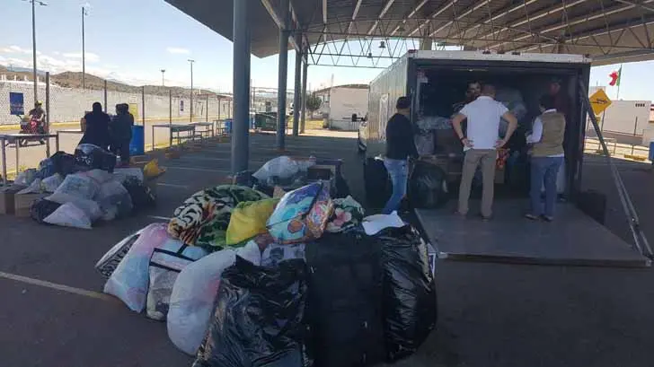 Quitarán los semáforos en las aduanas
