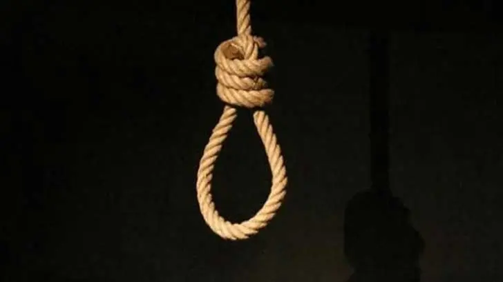 Ahorcamiento, técnica más utilizada para suicidarse en Guaymas