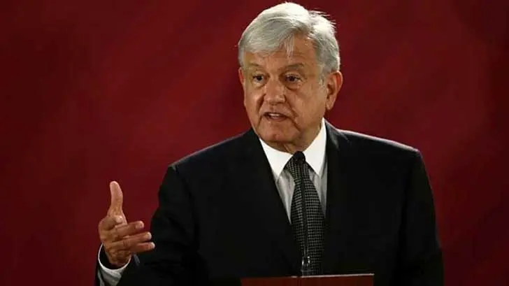 Retiro de comedores comunitarios, por desvío de recursos: López Obrador