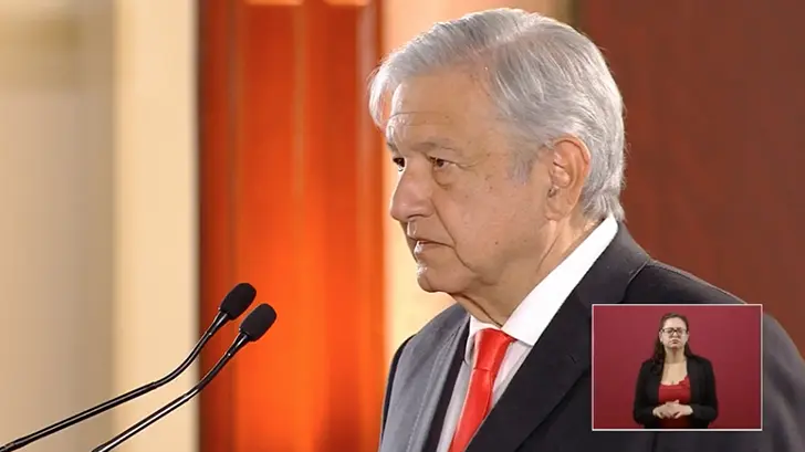 VIDEO | Deuda de Pemex es como deuda soberana, asegura López Obrador