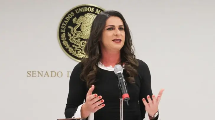 La Conade no puede entregar dinero directo a deportistas: Ana Guevara