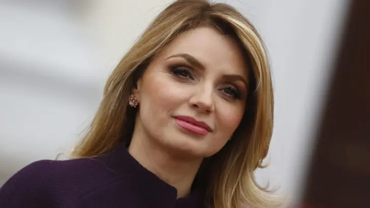 Ya pronto voy a regresar a las telenovelas: Angélica Rivera