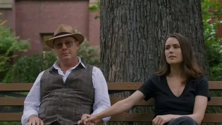 La sexta temporada de The blacklist se estrena este jueves