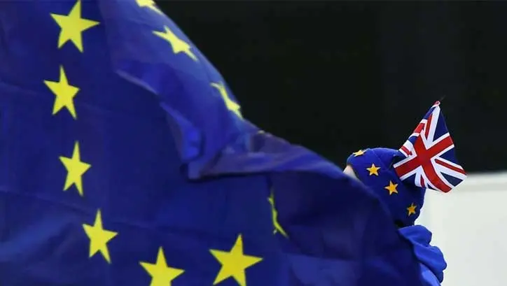 El caos del brexit acrecienta la presión sobre Theresa May para que dimita