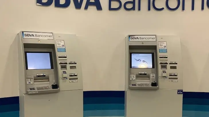 Realizan trabajos de inteligencia para localizar a quienes modifican los cajeros de bancos