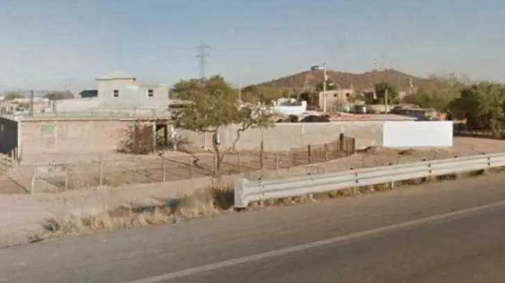 AUDIO | Residente de Caborca intentó cruzar a Arizona casi 139 mil dólares en narcóticos