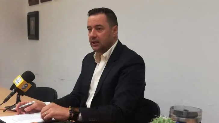 Falta de apoyos a pymes inhibe el crecimiento: Canacintra Cajeme