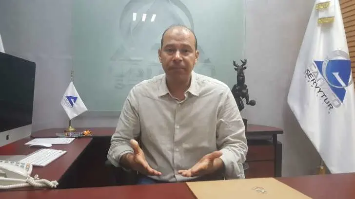 La Canaco Sonora creará una ventanilla empresarial