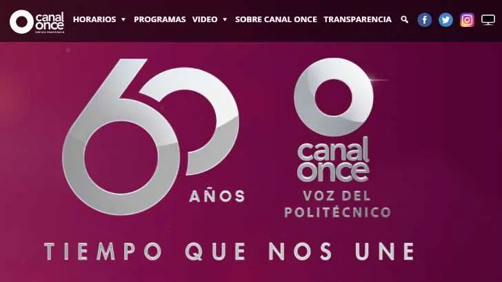 El Canal Once ha contribuido a una ciudadanía con valores: SEP