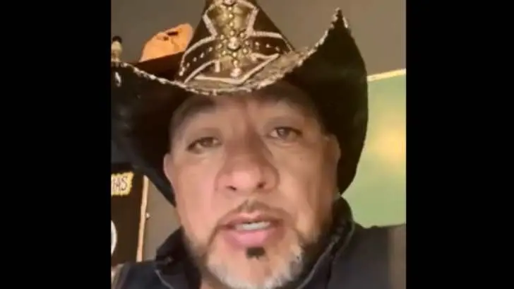 Carlos Trejo va a seguir la fórmula de Alfonso Cuarón para ‘Cañitas’