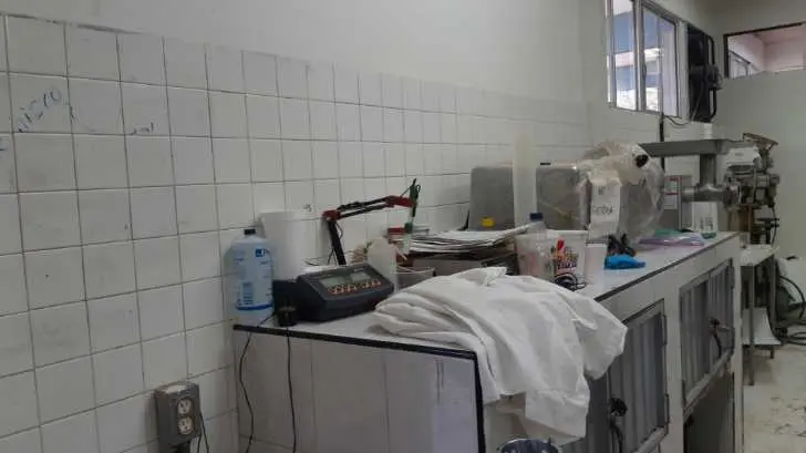 AUDIO | Alumnos del Cbtis 132 cierran de nuevo las instalaciones; exigen una respuesta oficial