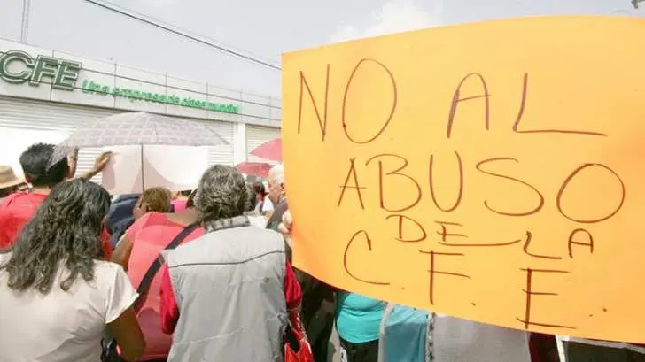 ENTREVISTA | En el Norte de Sonora hay inconformidad por los altos cobros de la CFE