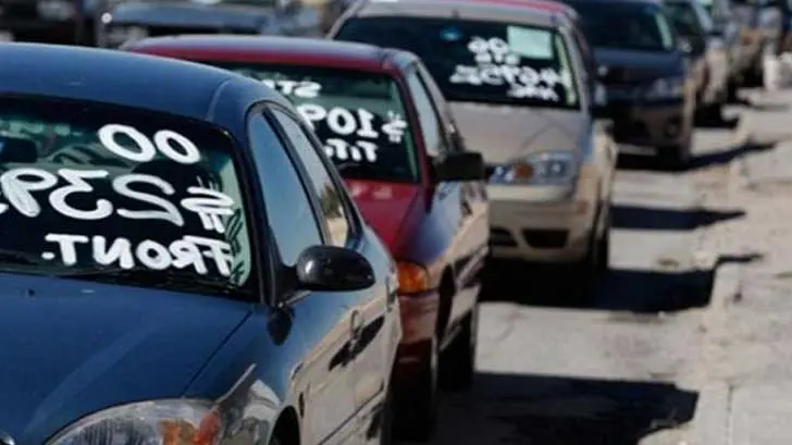 Mala calidad del aire en Hermosillo es por culpa de autos chocolate: ecologista