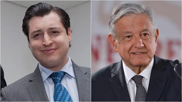 No quiero ver que AMLO se convierta en lo que prometió destruir, dijo Colosio Riojas