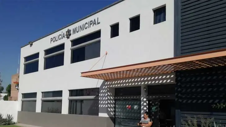 AUDIO | El Implan realiza proyecto para remodelar la Comandancia Centro