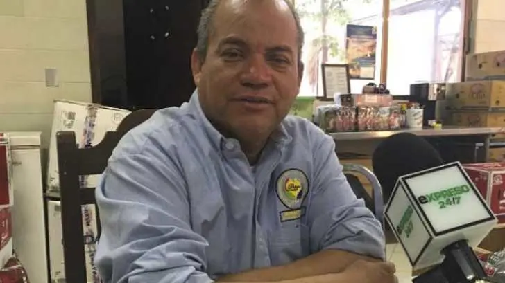 AUDIO | Cerca de 20 migrantes centroamericanos continúan en el comedor de La Victoria