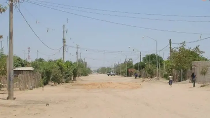 AUDIO | Golpea a comerciantes de Miguel Alemán ola de inseguridad