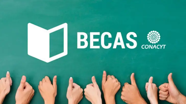 El Conacyt abre la convocatoria para otorgar becas en el extranjero 2019