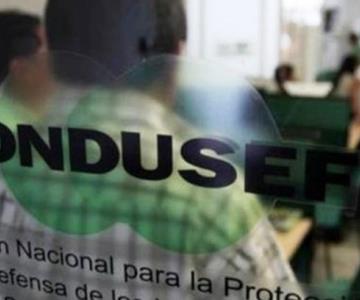 Condusef llama a tener cuidado con suplantadores al tramitar créditos