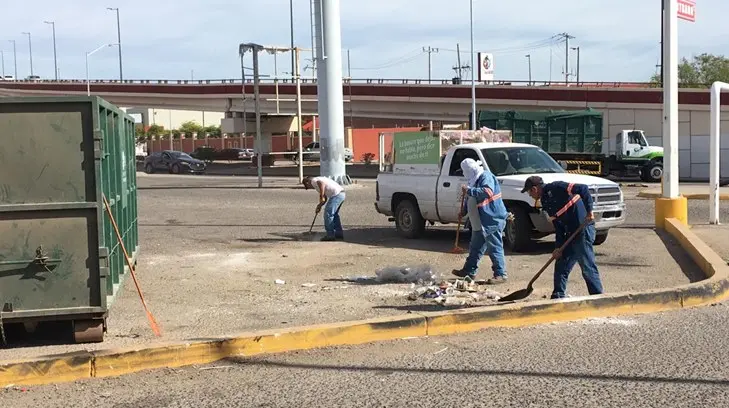 Aproveche hoy el Día del Tilichero para deshacerse de los cacharros