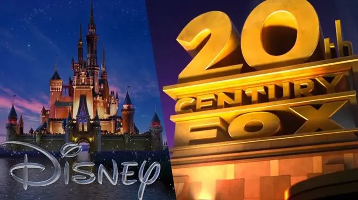 El Ifetel aprueba fusión Disney-Fox; dejan fuera de la operación a Fox Sports