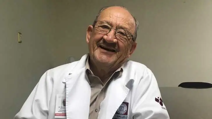 La misión de la medicina contemporánea es la profilaxis: doctor Rascón