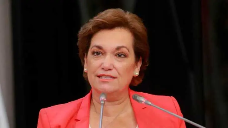Dolores del Río presidirá el Congreso de Sonora en el mes de abril