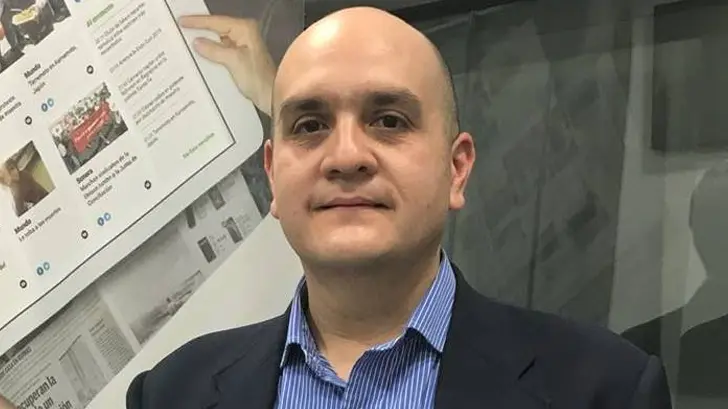 AUDIO | Homicidio de periodista deja sensación de impunidad: Emilio Hoyos