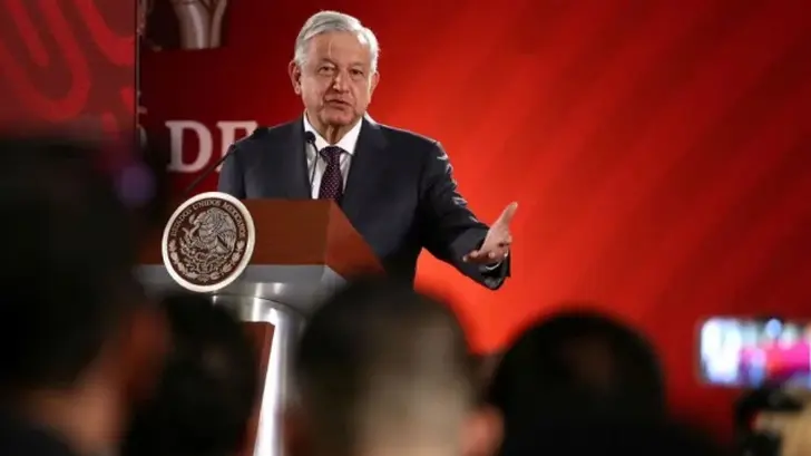 Sin denuncias contra proveedores de medicamentos en sexenio de Peña Nieto