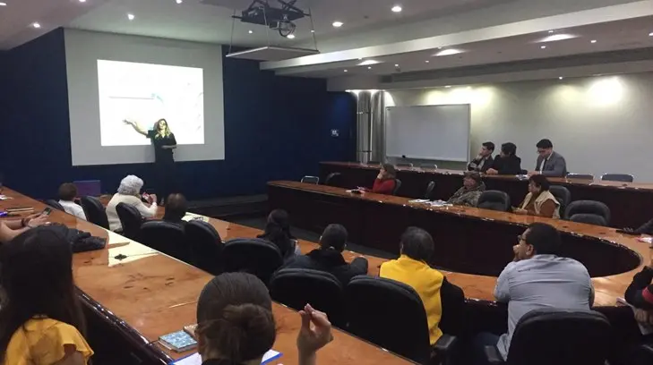 AUDIO | Promueven la adopción de hábitos saludables para personas con diabetes