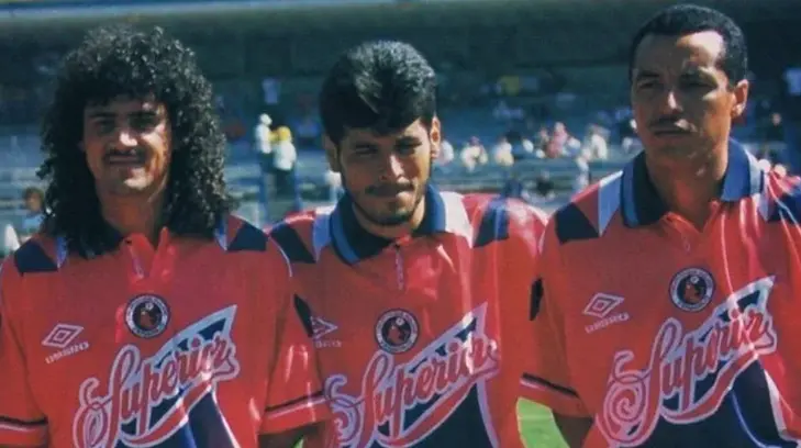 Exjugador de Veracruz envuelto en escándalo sexual