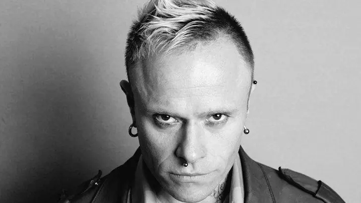 Fallece Keith Flint, cantante de The Prodigy