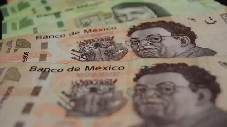 Cae banda de falsificadores de billetes en Empalme