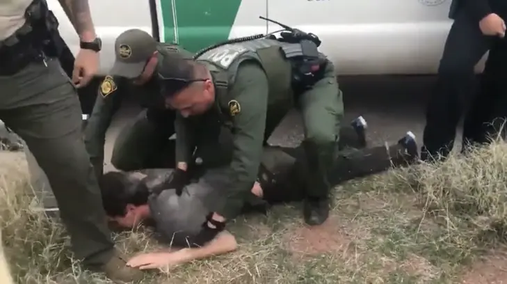 AUDIO | Denuncian la captura y separación de más familias hispanas en Tucson, Arizona