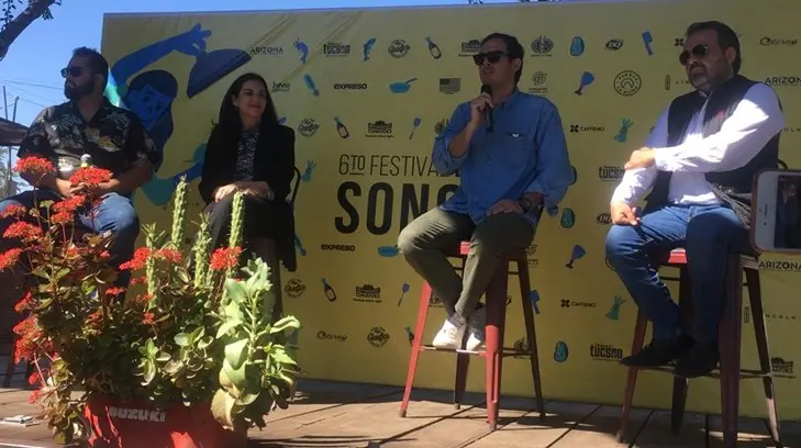 Invitan a la sexta edición del Festival del Chef en Sonora