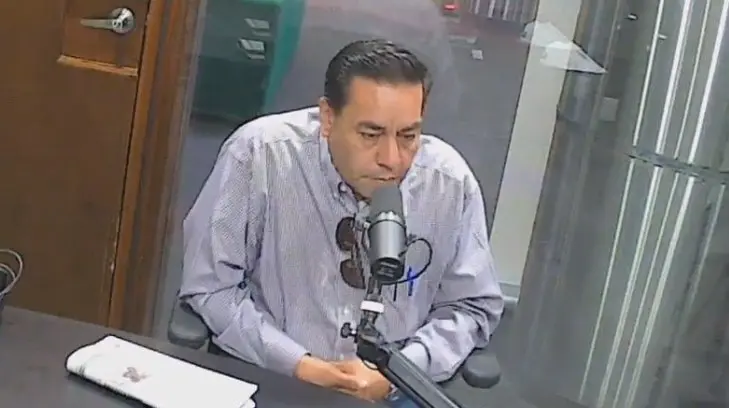 ENTREVISTA | Asesinato de Santiago Barroso está ligado a su ejercicio periodístico: Rafael Cano