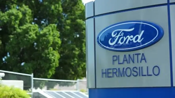 CTM habla sobre el rumor de los recortes en la Ford Hermosillo