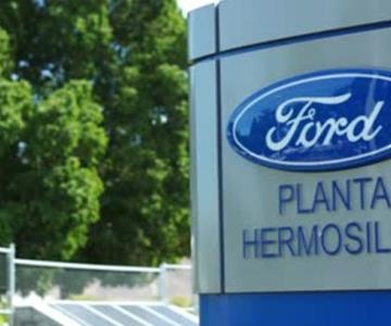 ¿Habrá paro laboral en la planta Ford Hermosillo?