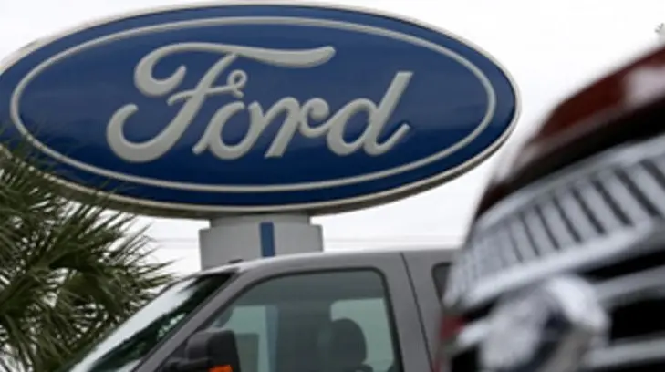 Ford México dice que coopera con Canadá en la investigación sobre la droga hallada en sus autos