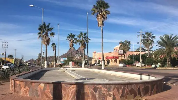 AUDIO | Después de 4 años repararán la fuente danzante de San Carlos