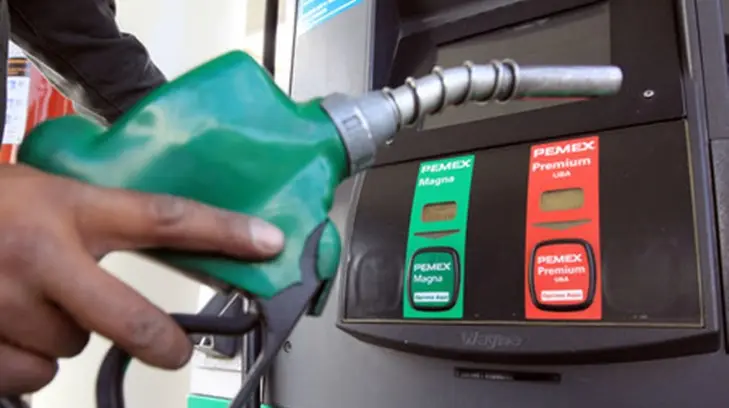 Gobierno Federal incumple con igualar precio de gasolina en la frontera de Sonora
