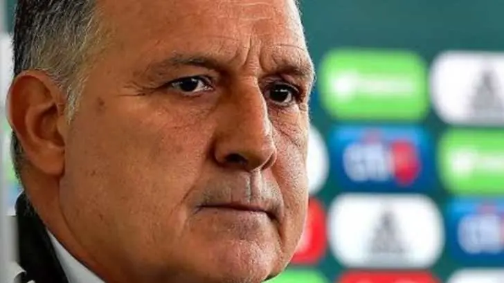 Ecuador será rival de México en la era del ‘Tata’ Martino