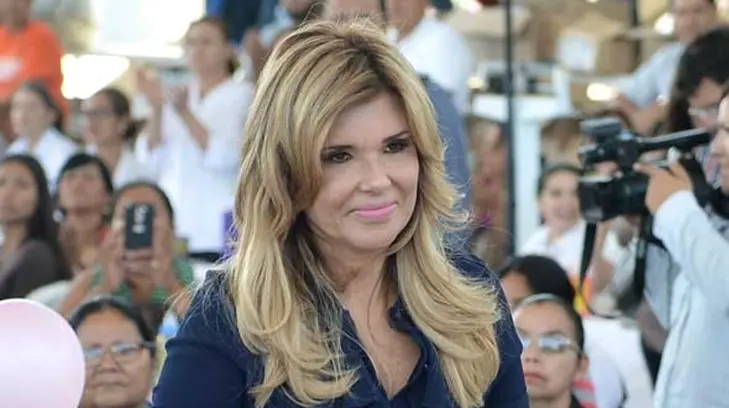 Anuncio de Ford incentivará la generación de nuevos empleos en Hermosillo: Gobernadora
