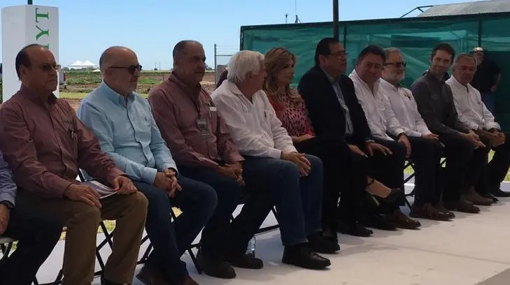 El trabajo de inteligencia y en equipo ofrece mejores resultados en materia de seguridad: Gobernadora