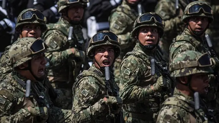 Guardia Nacional puede ser encabezado por un militar retirado