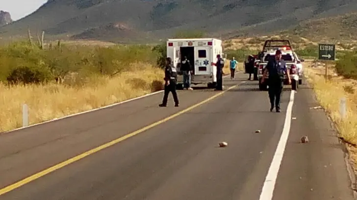Ola de violencia en Guaymas-Empalme no ahuyentará a turistas: OCV