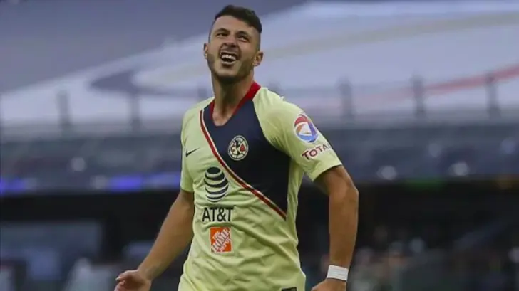 Guido Rodríguez le vuelve a ganar la partida a Iván Marcone