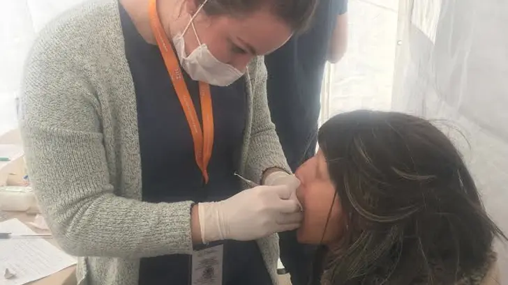 AUDIO | Conoce las consecuencias de una mala higiene dental